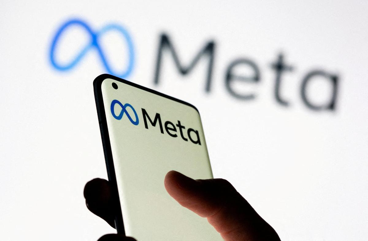 Meta’s Facebook Reality Labs Loses Nearly $3 Billion in Q1