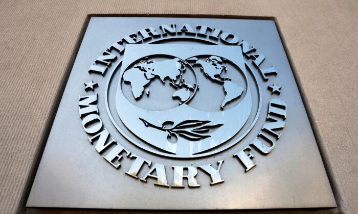 IMF Cuts Global Growth Forecast Due to ‘Seismic Waves’ From Russia’s War in Ukraine
