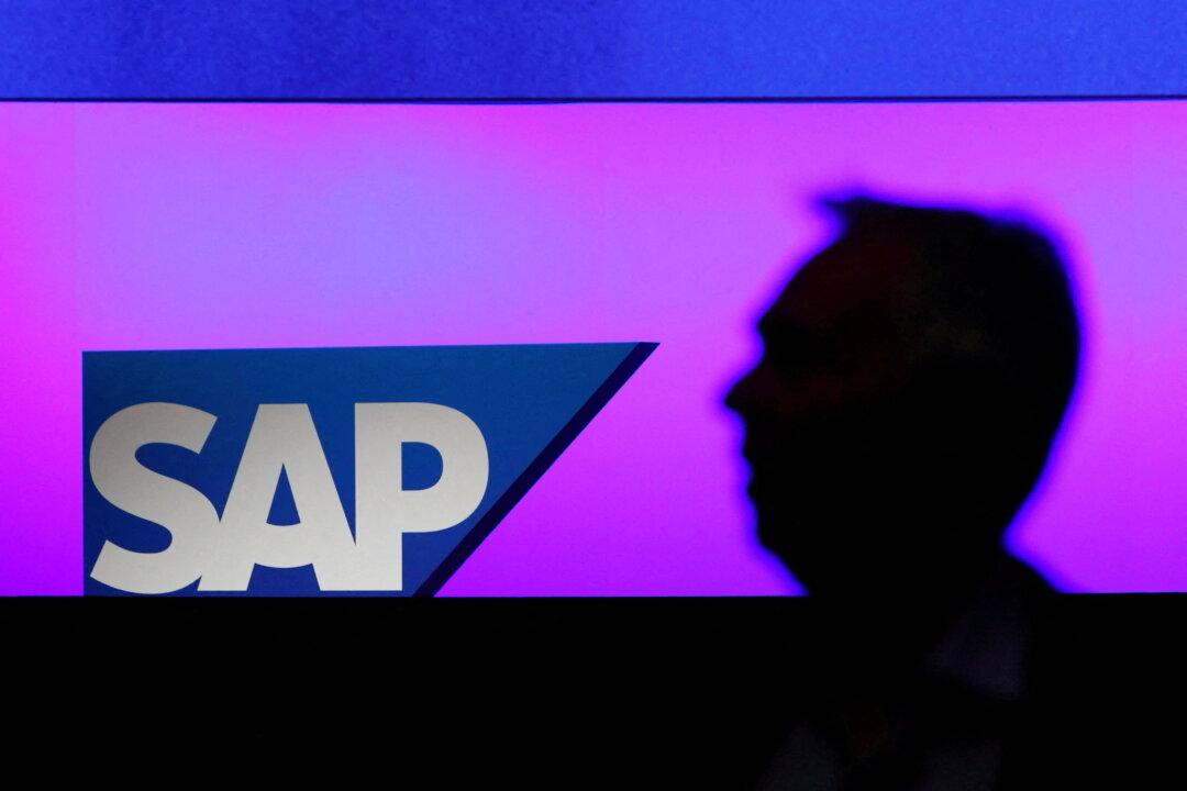 Germany’s SAP Joins Western Corporate Exodus From Russia