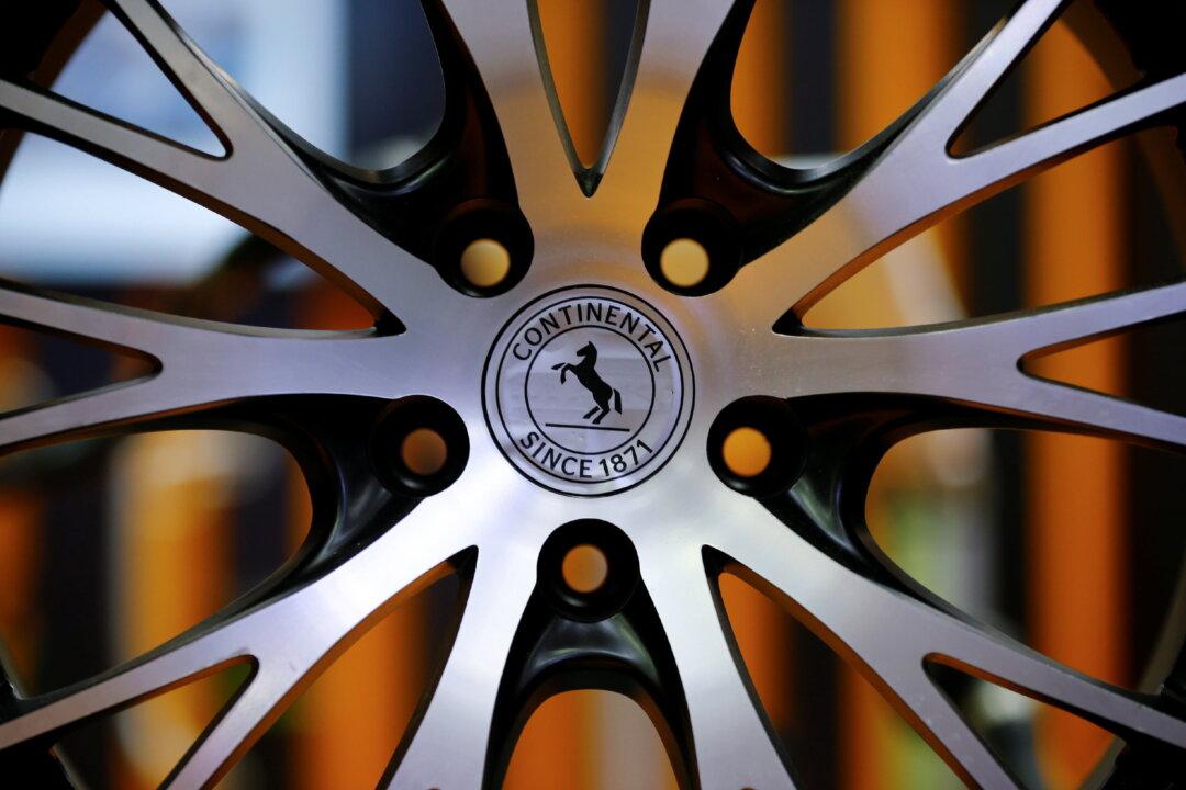 Continental Restarts Tyre Making at Russian Plant to Protect Workers