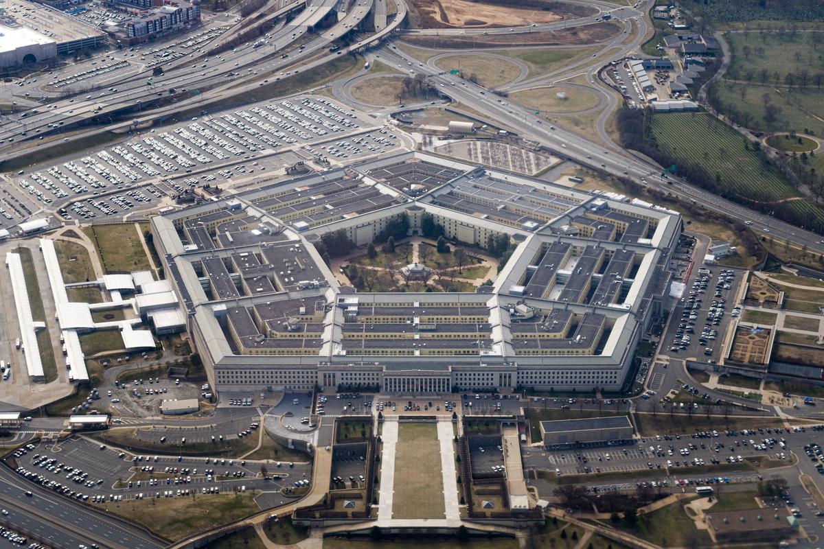 Retired US Major General Paul Vallely Criticizes Pentagon’s Support for Abortion
