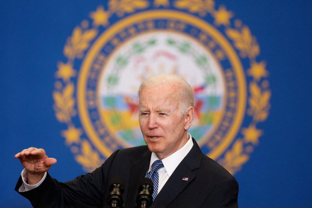 Democratic Party Is Alienating Its Base, Heading for Trouble in November Midterms, Analysts Say