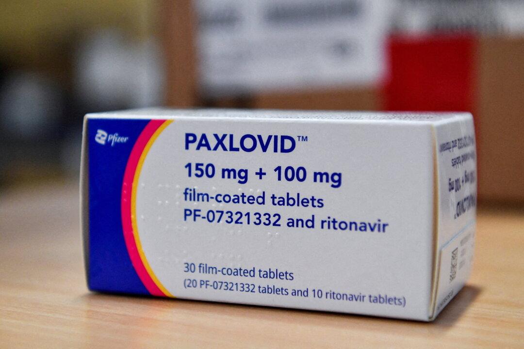 Pfizer to Invest $120 Million in COVID-19 Pill as Officials Issue Alert