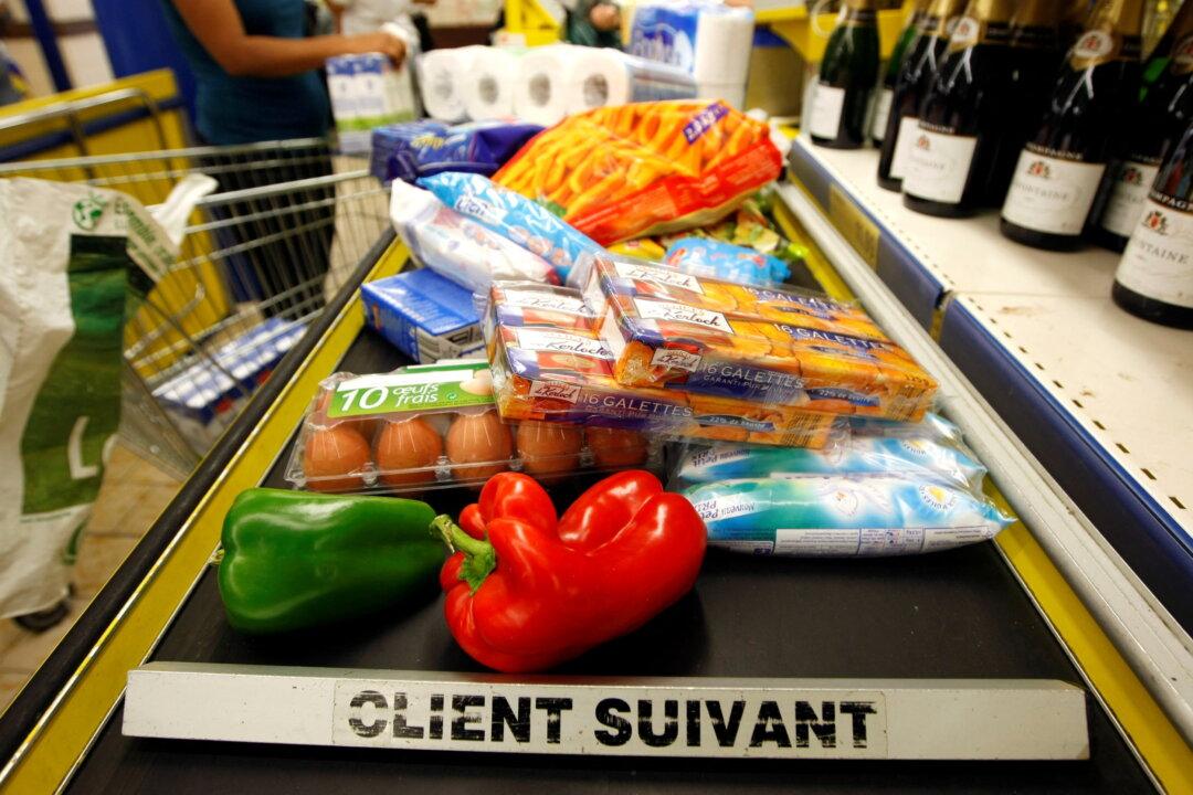 France Gives Leeway on Food Labels as Firms Switch From Sunflower Oil
