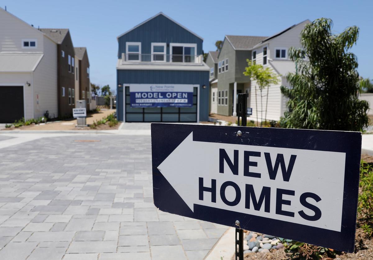 Homebuilder Leaves California for Texas as ‘Blue’ State Business Exodus Continues