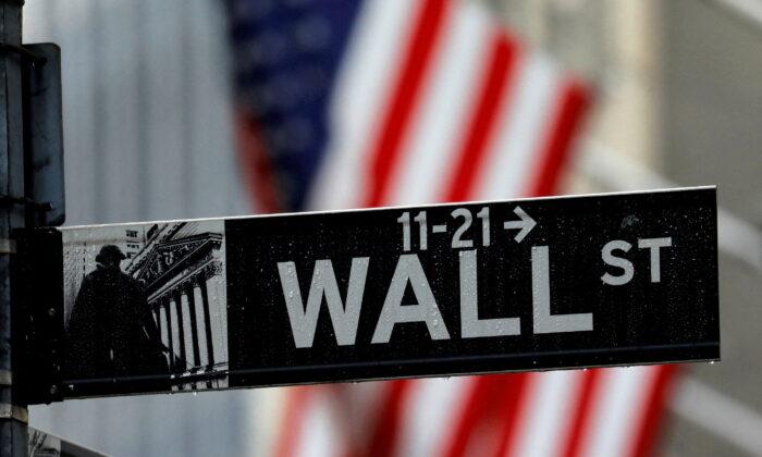 Wall Street Slips on Aggressive Rate Hike Worries