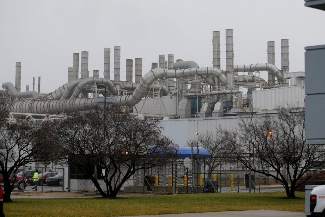 Ford to Halt Production Next Week at Flat Rock Plant on Chips Shortage
