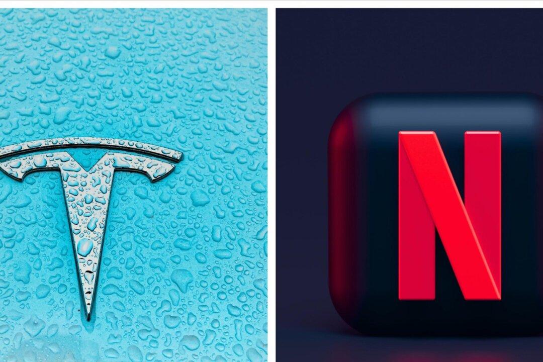 No Parallels Between Netflix And Tesla, Says Ark Analyst