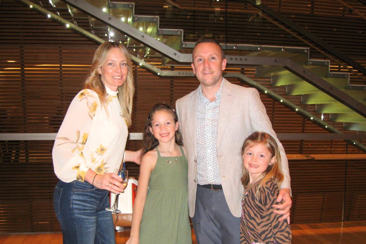 ‘I Love It All’: Dance Instructor Praises Shen Yun