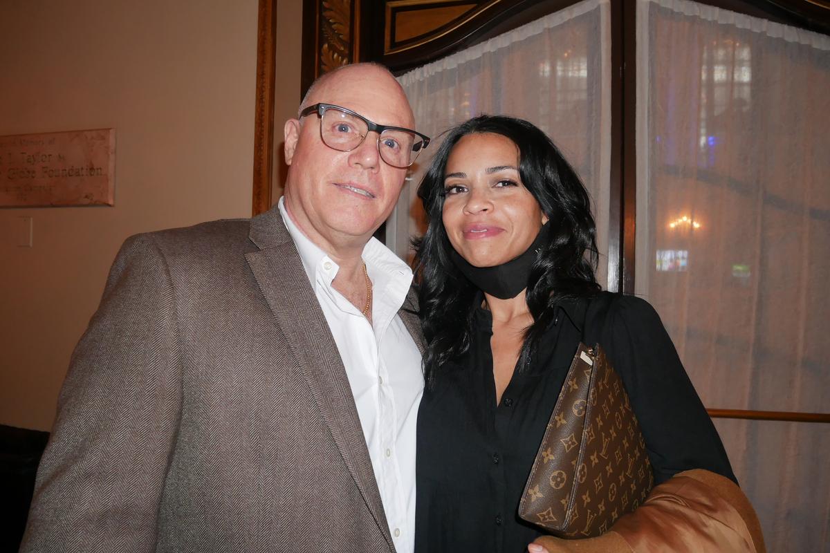 Shen Yun a Life-Changing Experience, Says COO