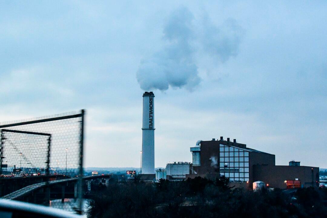 EPA Issues New Rule to Curb Interstate Smog