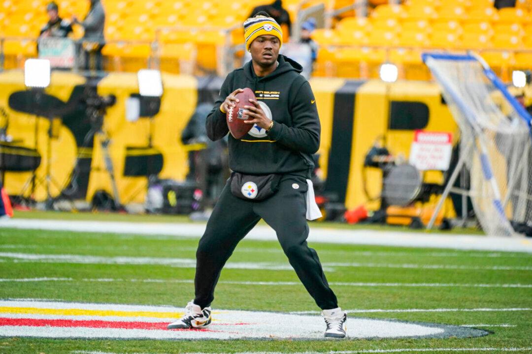 Steelers Quarterback Dwayne Haskins Killed in Auto Accident
