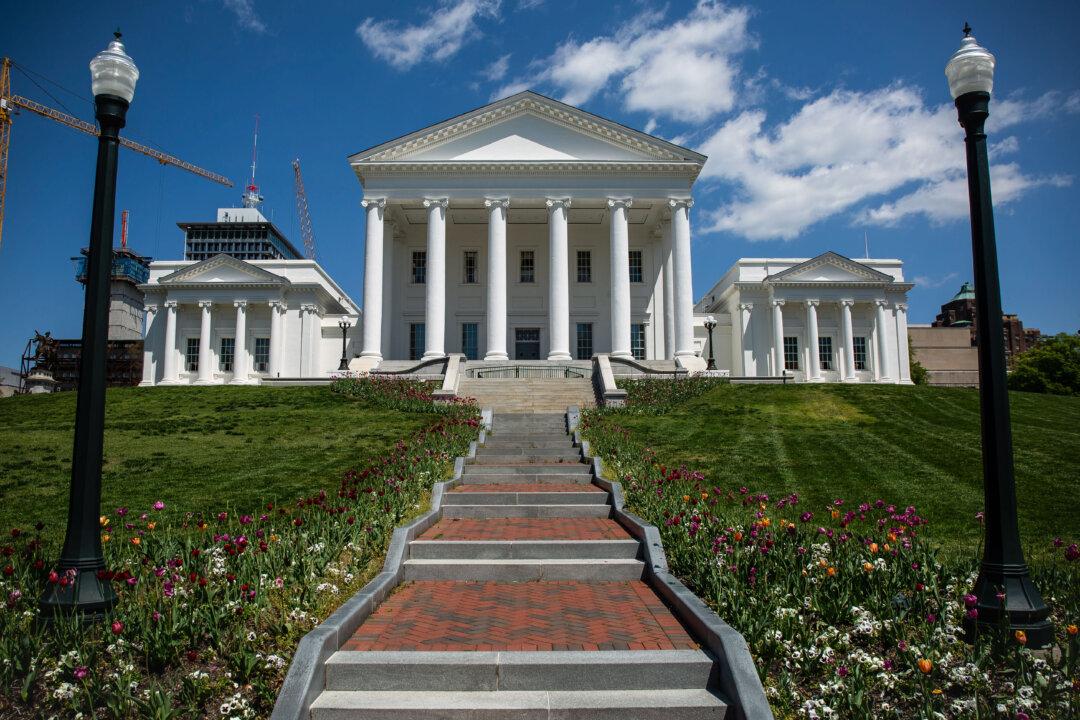 Efforts to End Forced Organ Harvesting in China Lead to Unanimous Resolution in Virginia House