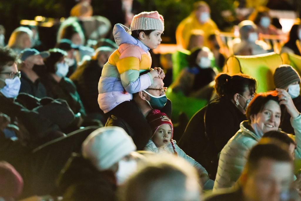 So What Is the Progress so Far With the Brisbane Olympics?