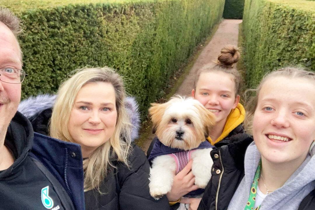 Mom Cooks Healthy Meals for the Family of 5 for Almost $1, Shares Handy Tip