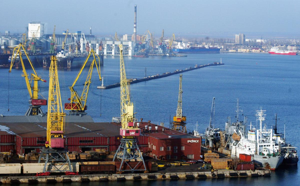 Russia–Ukraine War (April 9): Ukraine Bans All Imports From Russia