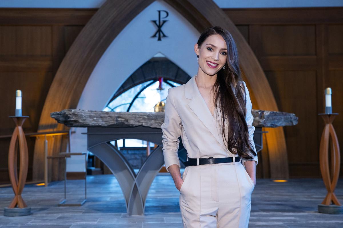 Behind the Scenes of ‘Father Stu’: An Interview With Rosalind Ross