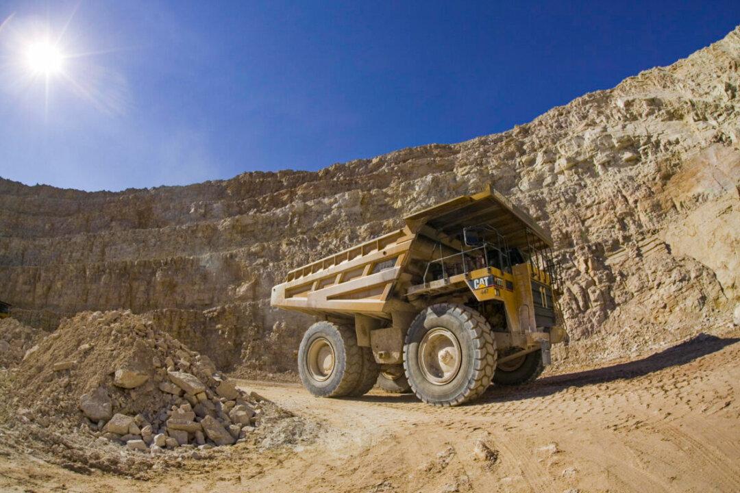 ASX-Listed Miner Bets WA Government Will Drop Its Uranium Mining Ban
