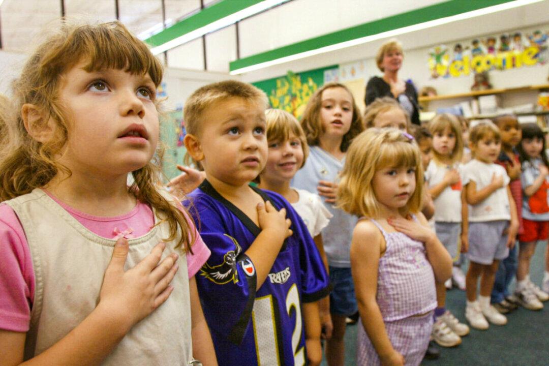 California Once Again Rejects Bid to Make Kindergarten Mandatory