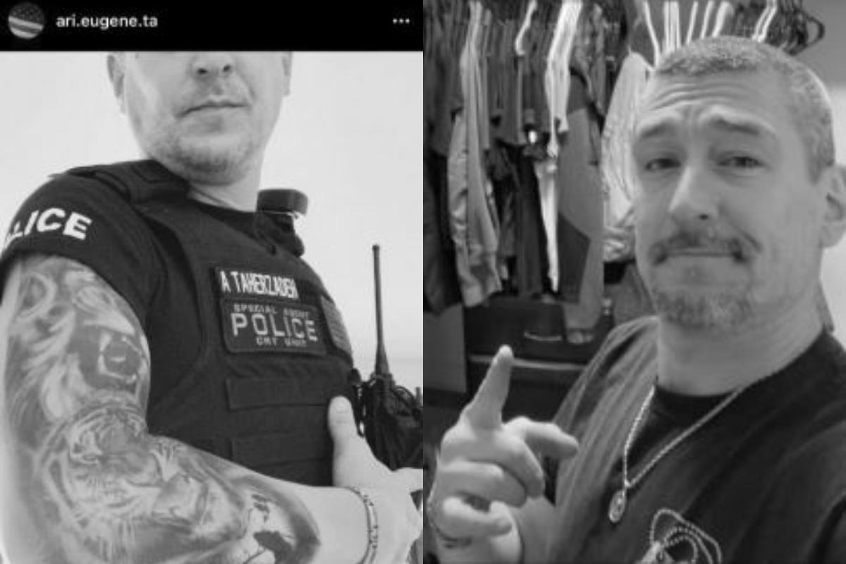 Government Exaggerating Evidence Against Pair Charged in Scheme Targeting Secret Service: Lawyers