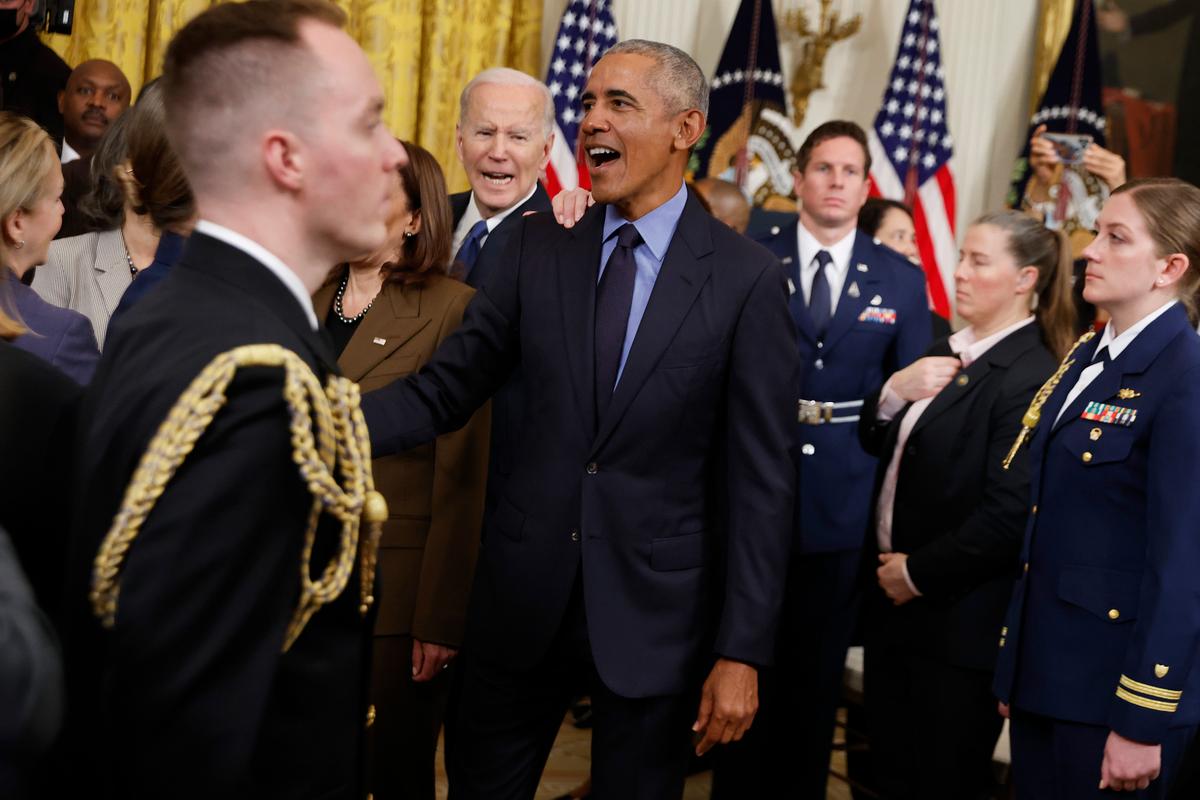 What’s Really Behind Obama’s Visit to the White House