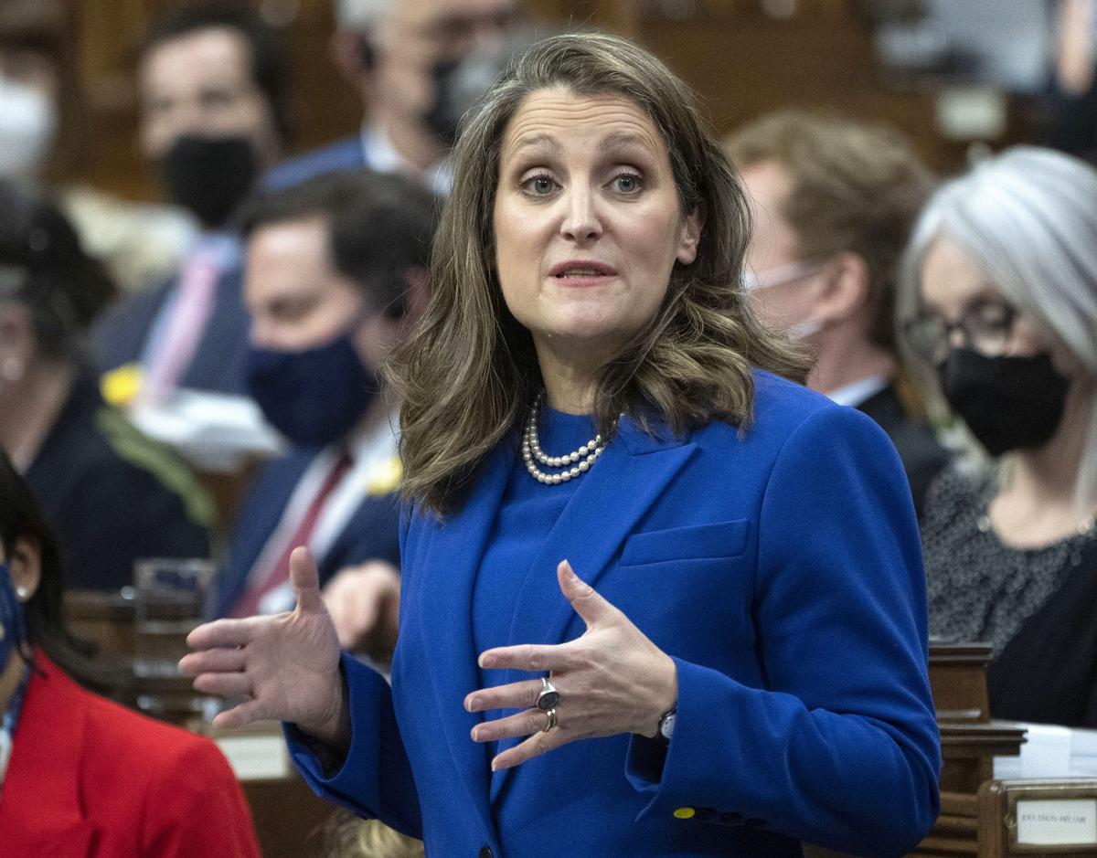 Canadians Have ‘Considerable Cynicism’ Toward Federal Budget Day Promises: Report