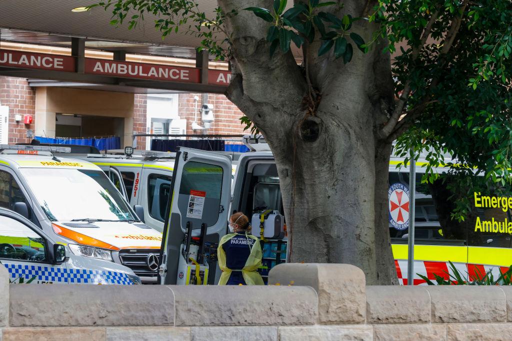 Tougher Penalties in New South Wales to Protect Emergency Workers