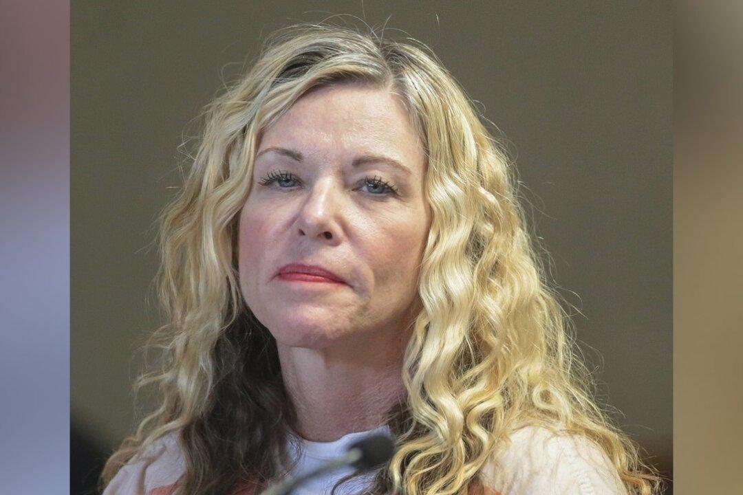 Lori Vallow Daybell Found Guilty of Murdering Her 2 Children, Romantic Rival