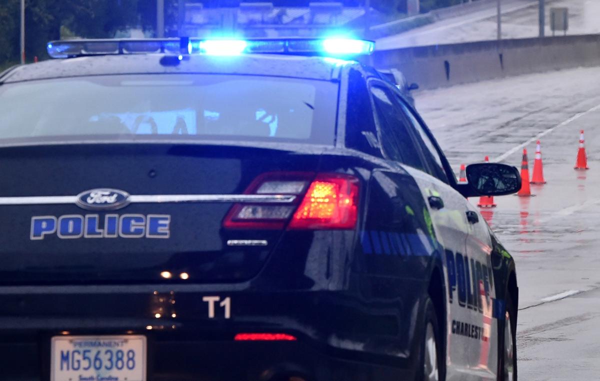 Coroner: Victim in Shooting at South Carolina Plant Dies