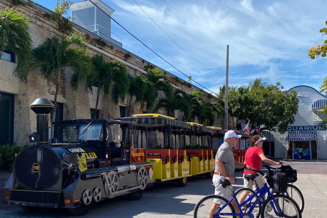 Got Time for a Stop in Key West? Here Are 12 Spots to Quickly Explore