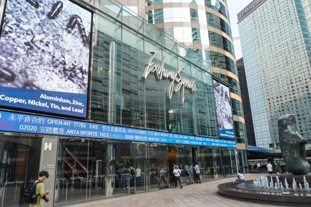 Chinese Listed Companies Are Buying Back Shares, Incurring Massive Losses