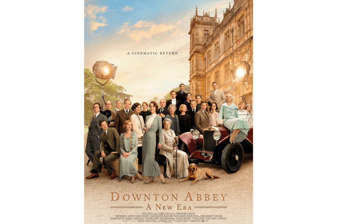 2022 Summer Movie Preview