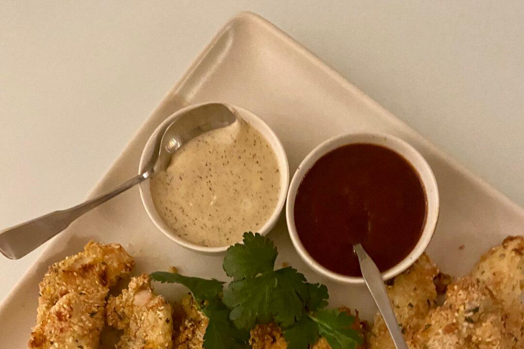 Enjoy This Fried Chicken Recipe, From My Family to Yours