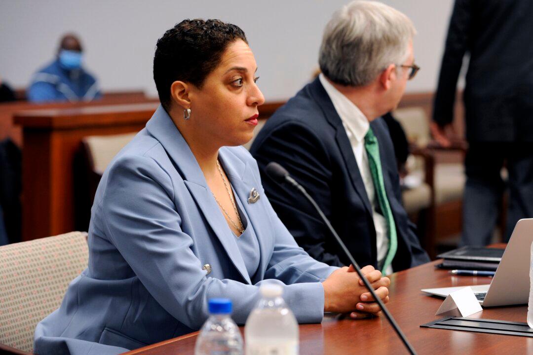 St. Louis Prosecutor Kimberly Gardner Reaches Preliminary Agreement to Avoid Removal