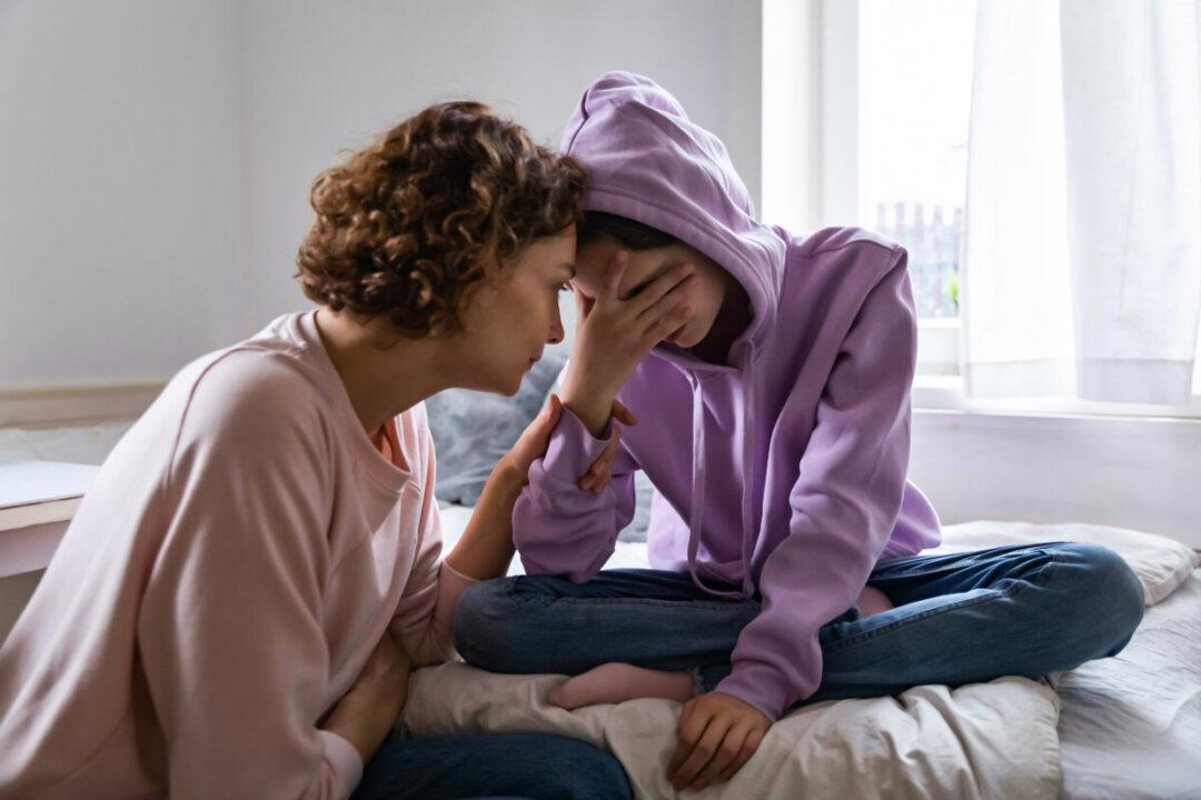 GPs Hand Out Over 1 Million Antidepressant Prescriptions to Teens in a Year