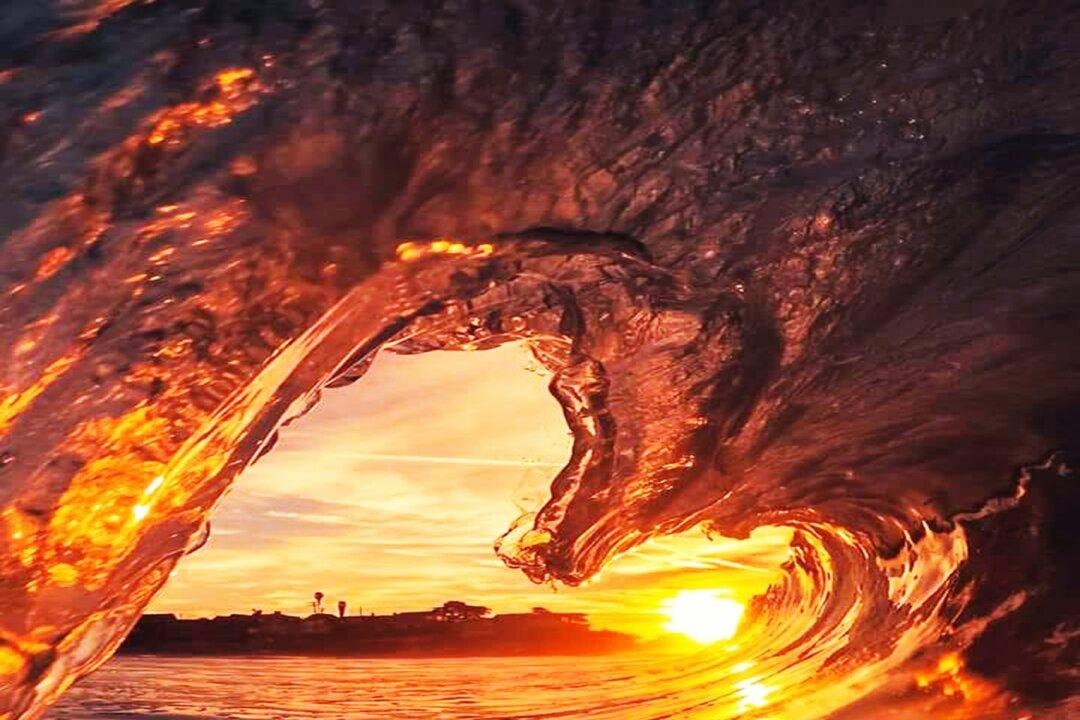 The Power of Sound to Heal