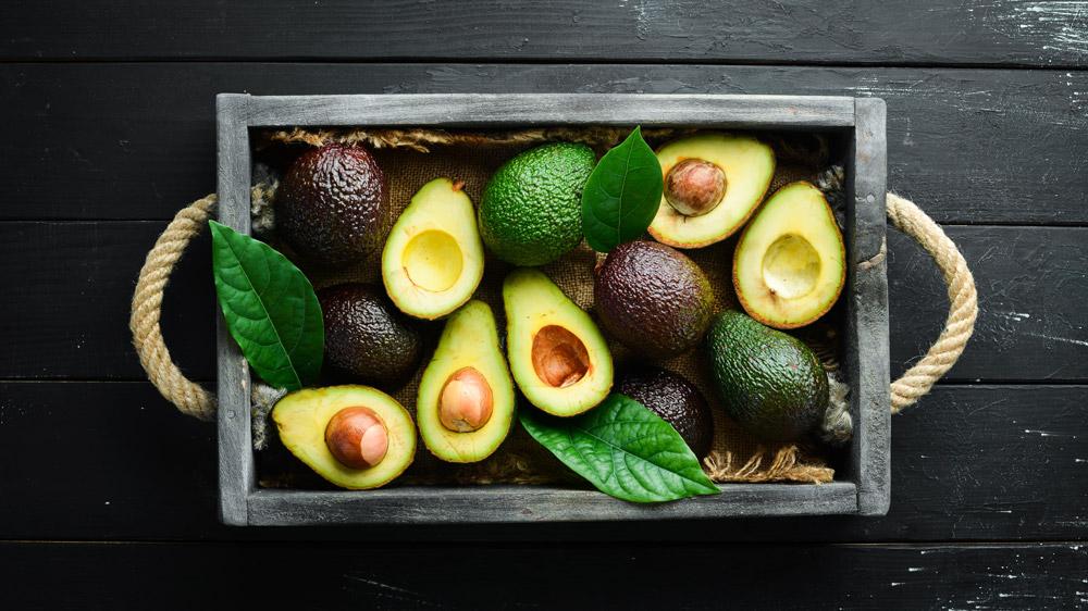 Everything You Need to Know About How to Select, Store, and Freeze Avocados