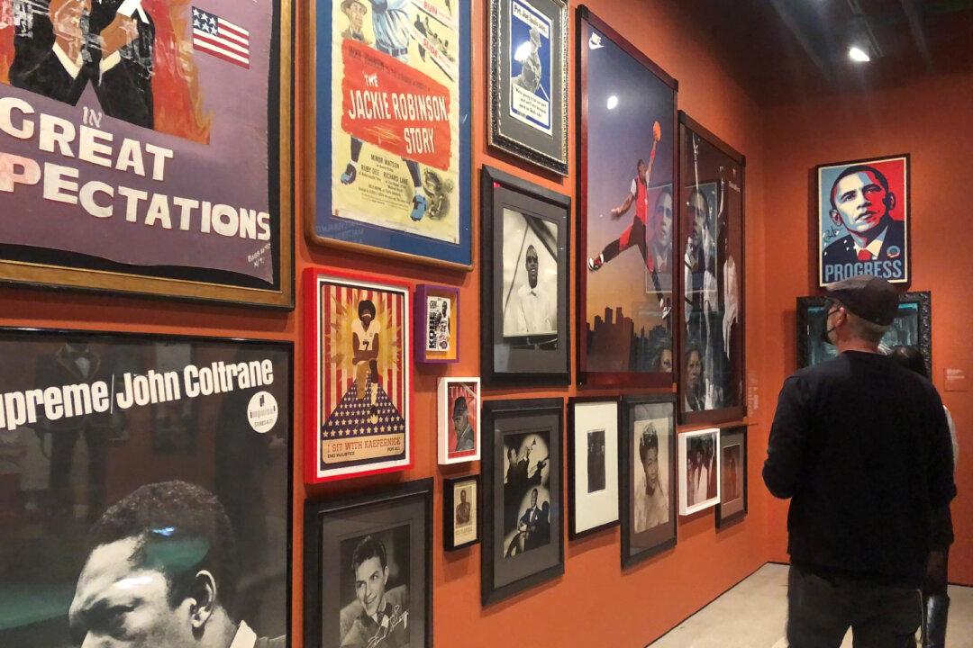 Moviegoers Will Love the Academy Award Museum