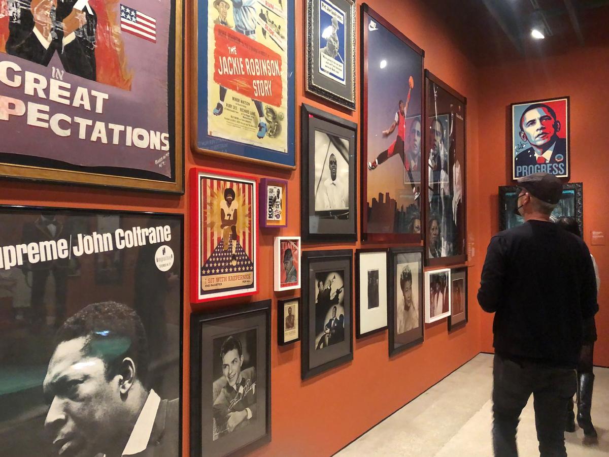 Moviegoers Will Love the Academy Award Museum