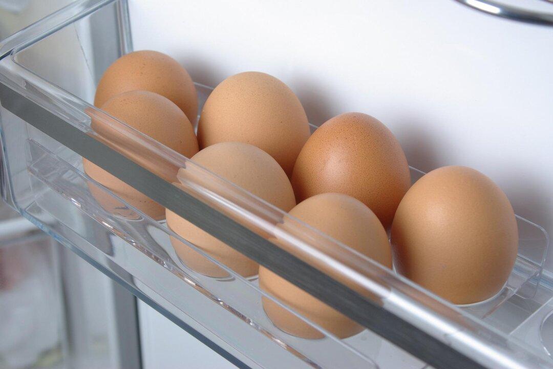 How Long Do Eggs Last in the Freezer?