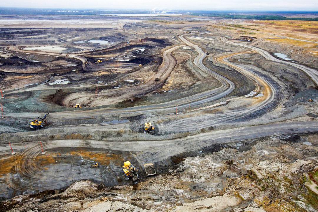 Top Canadian Banks Have Increased Financing for Oil Sands Production