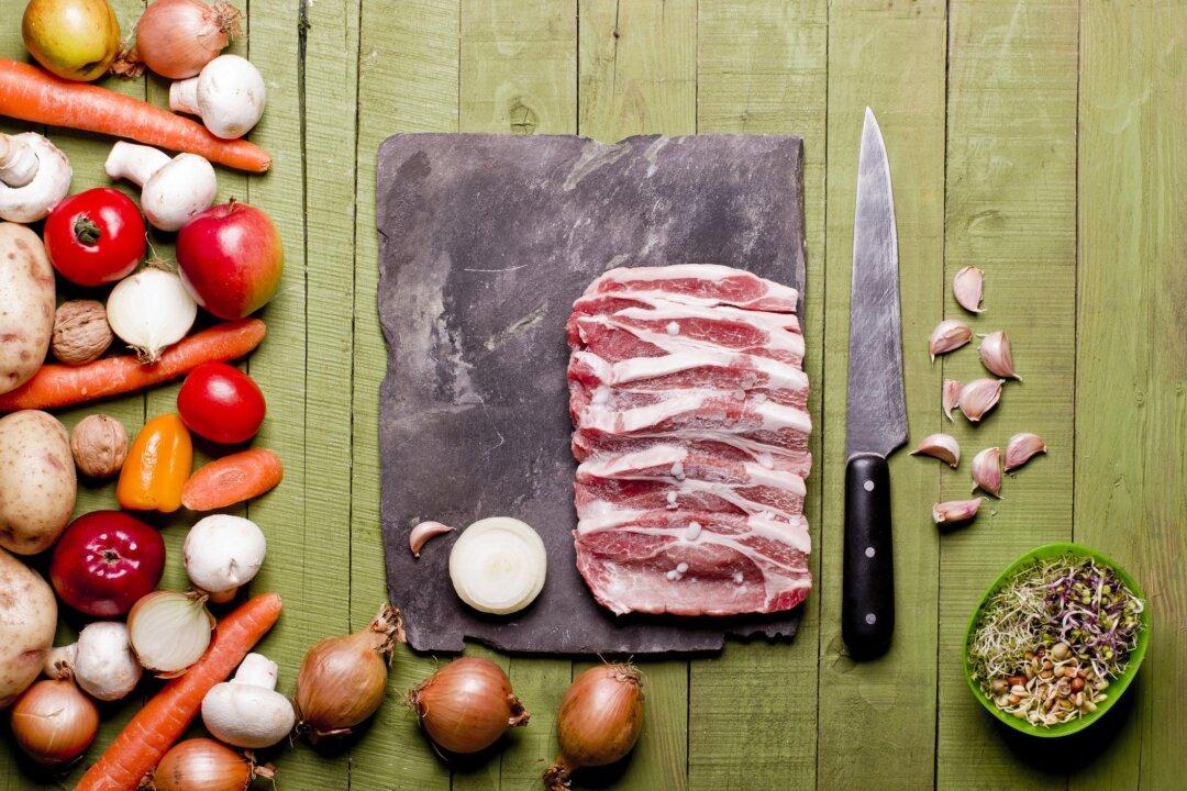 The Best Way to Defrost Meat