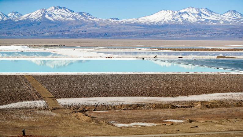 IN-DEPTH: China’s Bid to Control Lithium in Latin America May Not Be So Easy