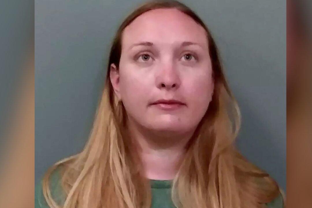 California Teacher Arrested for Allegedly Molesting 7 Students