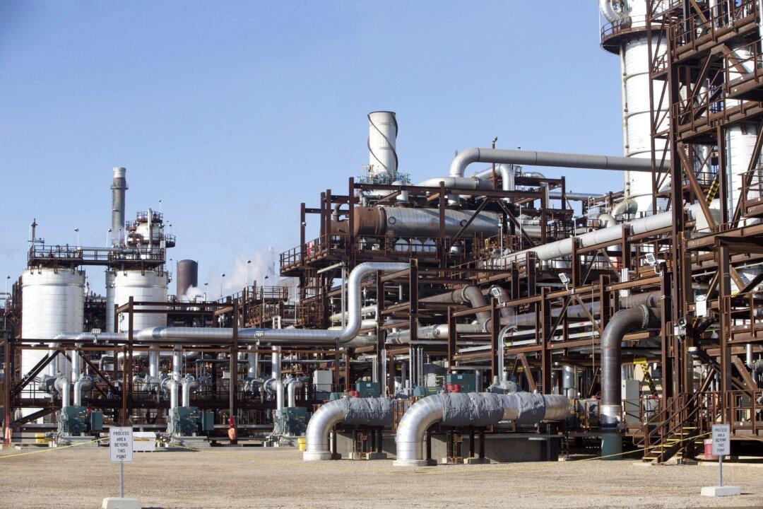 Alberta Premier Believes Carbon Capture Important in Province’s Future
