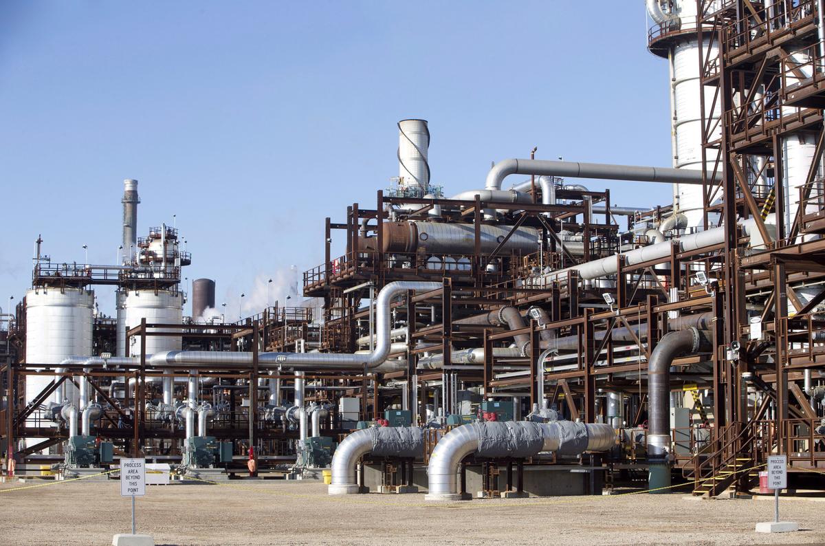 Australia Could Be ‘Carbon Capture Super Power’