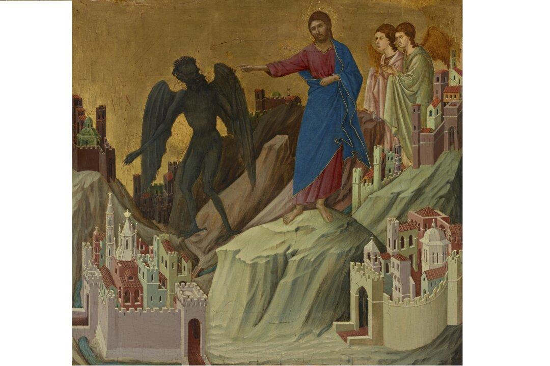 The Fall and Rise of Men and Women