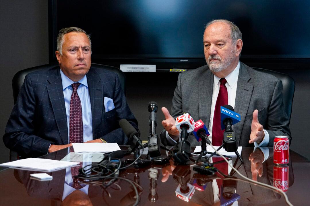 Families of 5 Killed in Indiana FedEx Shooting File Lawsuit