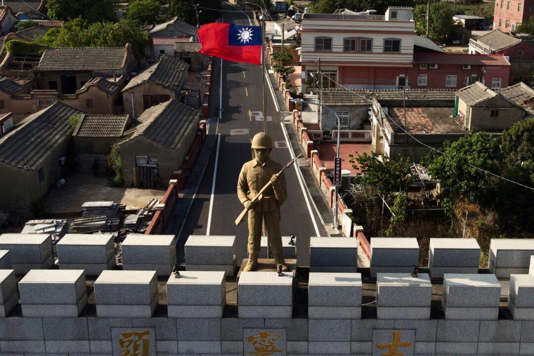 CCP May Resort to Covert Warfare to Take Taiwan, Experts Warn