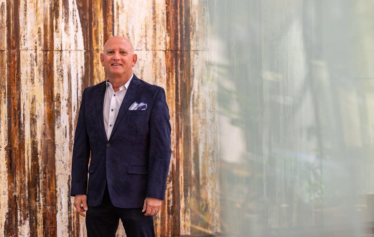 Steve Rosansky: From a Small-Business Owner to Business Leader